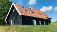 vakantiezeeland.com VZ757 Luxe vakantiehuis in Ouddorp - Nederland - Zuid-Holland - Ouddorp