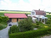 vakantiezeeland.com VZ741 Vakantiehuis Sluis - Nederland - Zeeland - Sluis