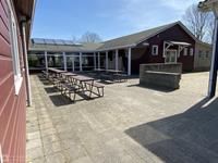 vakantiezeeland.com VZ271 Groepsaccommodatie Ellemeet - Nederland - Zeeland - Ellemeet
