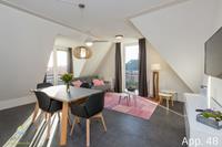 aparthotelzoutelande Luxe Comfort appartement | 2 personen - Nederland - Zeeland - Zoutelande