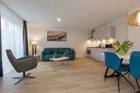 aparthotelzoutelande Luxe appartement | 3 personen - Nederland - Zeeland - Zoutelande
