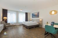 aparthotelzoutelande Luxe studio | 2 personen - Nederland - Zeeland - Zoutelande