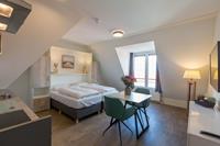 Bungalow.Net Luxury studio for 2 people (pet allowed) | Zoutelande - Nederland - Zoutelande