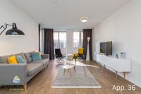 aparthotelzoutelande Luxe Comfort appartement | 3 personen - Nederland - Zeeland - Zoutelande