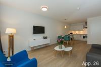 Bungalow.Net Luxury 4-person apartment | Zoutelande - Nederland - Zoutelande