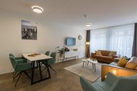 aparthotelzoutelande Luxe appartement | 4 personen | Huisdiervriendelijk - Nederland - Zeeland - Zoutelande