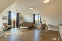aparthotelzoutelande Luxe appartement | 5 personen - Nederland - Zeeland - Zoutelande