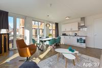 aparthotelzoutelande Luxe appartement | 6 personen - Nederland - Zeeland - Zoutelande
