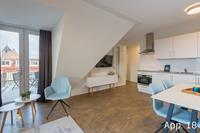 aparthotelzoutelande Luxe appartement | 6 personen | Huisdiervriendelijk - Nederland - Zeeland - Zoutelande