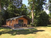 noetselerberg.nl Safarilodge 5 persoons - Nederland - Overijssel - Nijverdal
