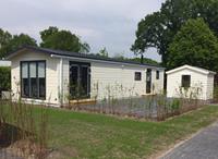 noetselerberg.nl Chalet 6 persoons Dalkruid - Nederland - Overijssel - Nijverdal