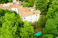 la Antica Casa - Italië - Toscane/Elba - Migliorini - Pistoia- 16 persoons