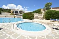 Casa Kola - Spanje - Costa Blanca - Moraira- 4 persoons