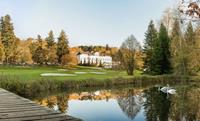 pinhigh.nl Golfchâteau Domaine de Vaugouard