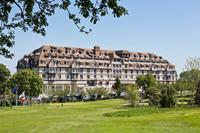 Hotel du Golf Barrière Deauville