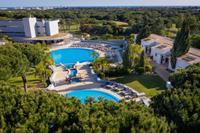 pinhigh.nl Pestana Vila Sol Golf & Resort