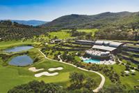 pinhigh.nl Argentario Golf Resort & Spa