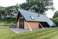 chalet.nu Landgoed De IJsvogel 11 - Nederland - Gelderland - Voorthuizen- 2 persoons