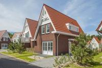 chalet.nu Noordzee Résidence Dishoek 9 - Nederland - Zeeland - Koudekerke- 6 persoons