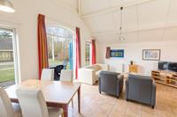 chalet.nu Recreatiepark Tolplas 3 - Nederland - Overijssel - Hoge Hexel- 4 persoons