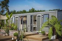 chalet.nu Vakantiepark De Thijmse Berg 8 - Nederland - Utrecht - Rhenen- 6 persoons