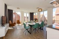 chalet.nu Aparthotel Zoutelande - 6 pers luxe appartement - Nederland - Zeeland - Zoutelande- 6 persoons