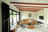 chalet.nu de Biotoop - Nederland - Noord-Holland - Callantsoog- 6 persoons