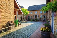 specialvillas.nl Limburgse Carrehoeve Flab - vakantiehuis Zuid-Limburg voor een weekendje weg - Nederland - Limburg - Slenaken-heijenrath