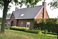specialvillas.nl Brabantse Huis - luxe vakantiehuis met sauna, hond is welkom - Nederland - Noord-Brabant - Leende