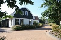 chalet.nu Vakantiepark Koningshof 16 - Nederland - Noord-Holland - Schoorl- 4 persoons