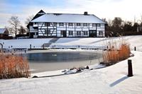 specialvillas.nl Carrehoeve A Gen Beuke - exclusieve vakantievilla met zwembad en jacuzzi in Zuid-Limburg - Nederland - Limburg - Mechelen