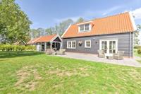 chalet.nu Groeneweg 4 - Nederland - Zeeland - Wissenkerke- 6 persoons