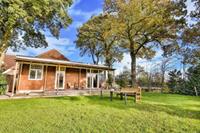 chalet.nu Het Eikeltje - Nederland - Groningen - Tripscompagnie- 2 persoons