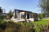 Chalet.nu Parc De Ijsselhoeve 4 - Nederland - Zuid-Holland - Nieuwkerk a/d Ijssel