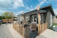 chalet.nu Bungalowpark 't Lappennest 3 - Nederland - Zuid-Holland - Noordwijk- 4 persoons