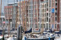 chalet.nu Nautisch Centrum Scheveningen 2 - Nederland - Zuid-Holland - Den Haag- 6 persoons