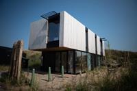 chalet.nu Sea Lodges Zandvoort 5 - Nederland - Noord-Holland - Zandvoort- 6 persoons