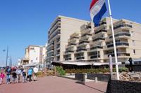 chalet.nu Zeearend Boulevard - Nederland - Zuid-Holland - Noordwijk- 4 persoons