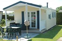 chalet.nu Recreatiepark Duinhoeve 10 - Nederland - Noord-Brabant - Udenhout- 4 persoons