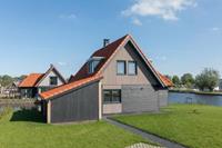 chalet.nu Waterstaete Ossenzijl 1 - Nederland - Overijssel - Ossenzijl- 6 persoons