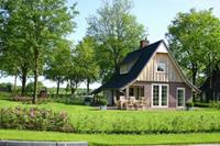 chalet.nu Hof van Salland 2 - Nederland - Overijssel - Hellendoorn- 4 persoons