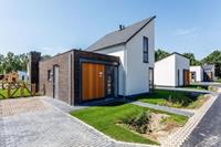 chalet.nu Buitenhof De Leistert 27 - Nederland - Limburg - Roggel- 8 persoons