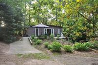 chalet.nu In het Bos - Nederland - Noord-Brabant - Leende- 4 persoons
