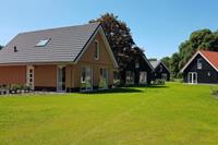 chalet.nu Villapark Ehzerburg 1 - Nederland - Gelderland - Almen- 6 persoons