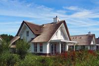 chalet.nu De Raaf van Noordwijk 2 - Nederland - Zuid-Holland - Noordwijk- 8 persoons