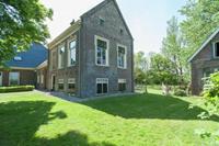 chalet.nu Pronkkeamer Skrins - Nederland - Friesland - Easterlittens- 4 persoons