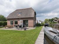 weerribben.com Waterlelie 10 - Nederland - Overijssel - Wanneperveen