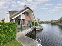 weerribben.com Gaarde 6 - Nederland - Overijssel - Wanneperveen