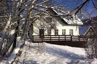 Chalet Nisou - Tsjechië - N-Bohemen/Reuzengebergte - Zlata Olesnice- 21 persoons