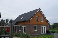 chalet.nu Resort Limburg 6 - Nederland - Limburg - Susteren- 10 persoons